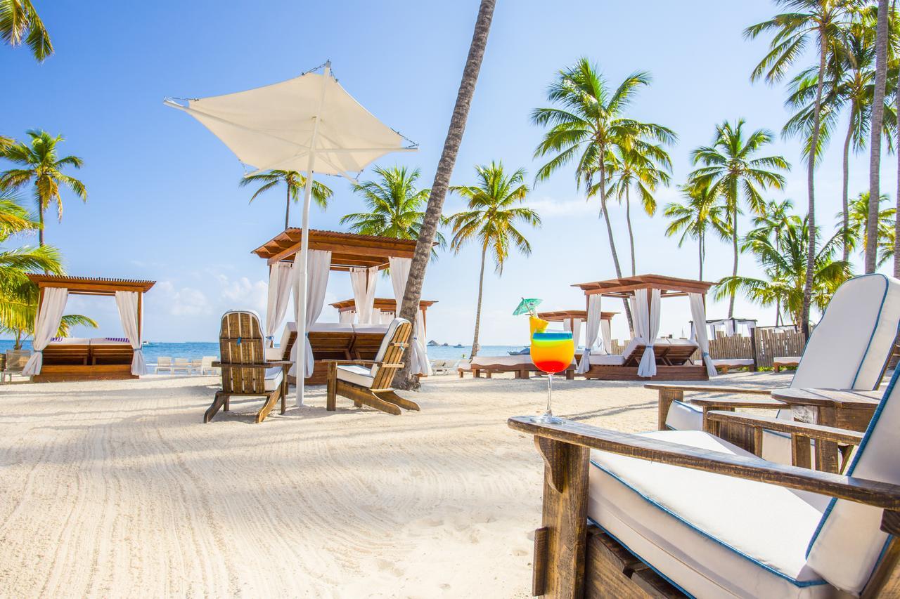 Be Live Collection Punta Cana Adults Only Екстериор снимка Beach at Iberostar Grand Bávaro