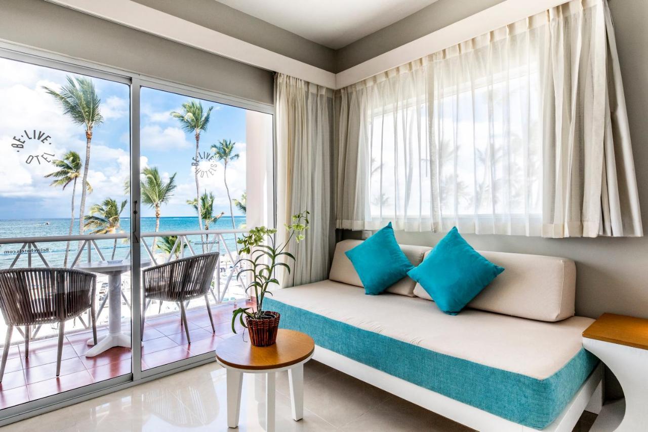 Be Live Collection Punta Cana Adults Only Екстериор снимка