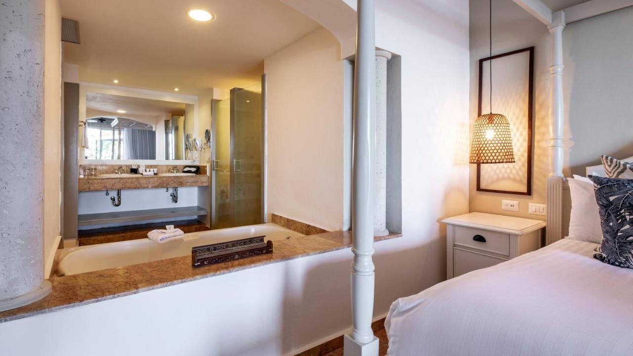 Be Live Collection Punta Cana Adults Only Екстериор снимка
