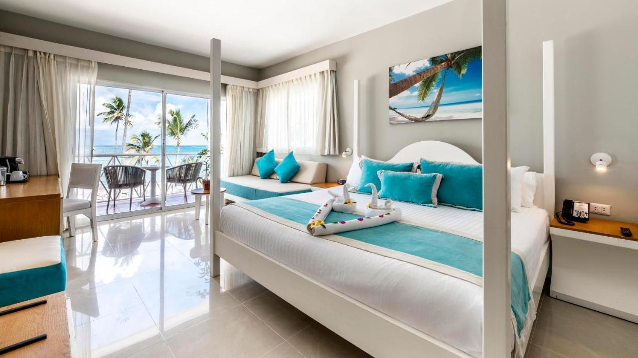 Be Live Collection Punta Cana Adults Only Екстериор снимка Junior Suite Ocean View
