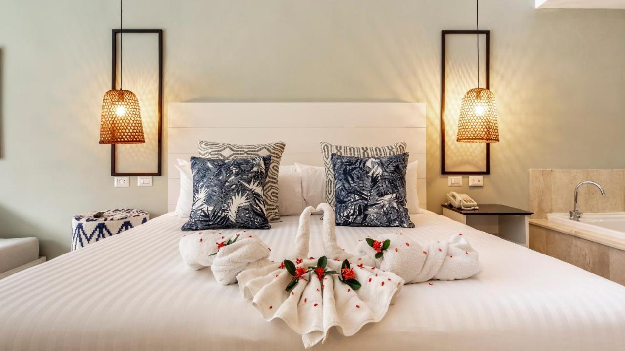 Be Live Collection Punta Cana Adults Only Екстериор снимка