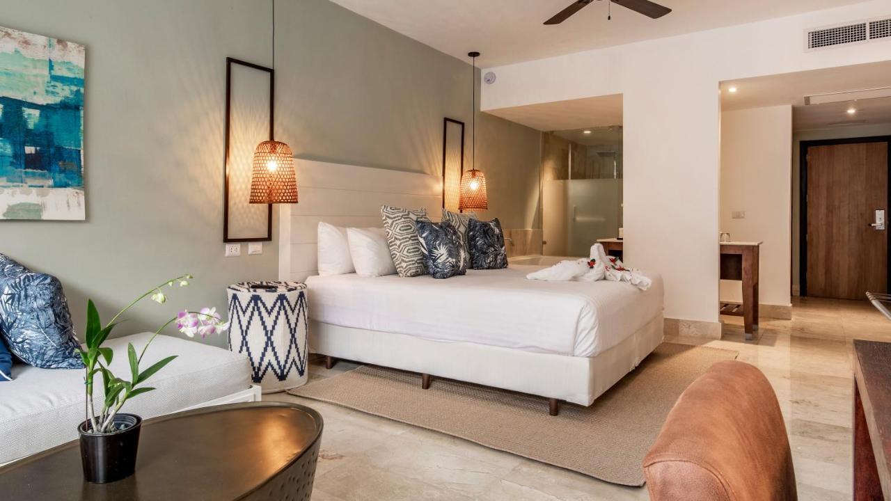 Be Live Collection Punta Cana Adults Only Екстериор снимка