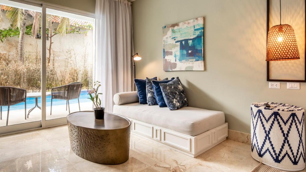 Be Live Collection Punta Cana Adults Only Екстериор снимка A room at the hotel