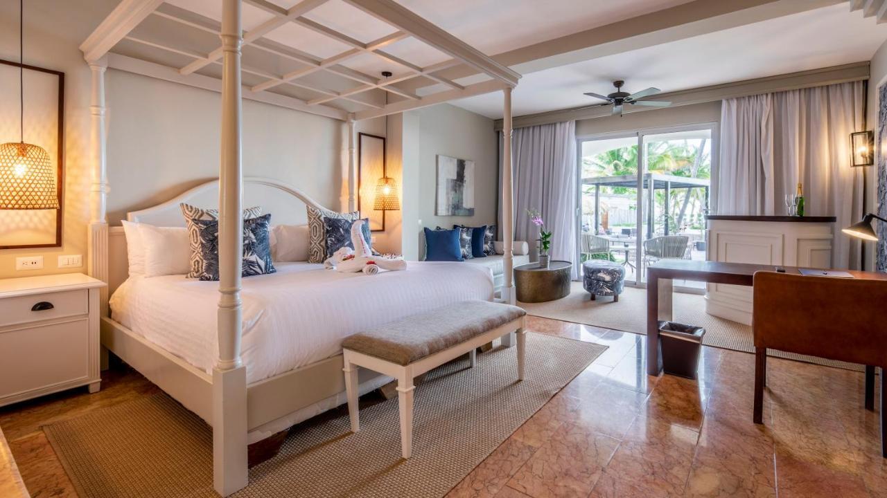 Be Live Collection Punta Cana Adults Only Екстериор снимка
