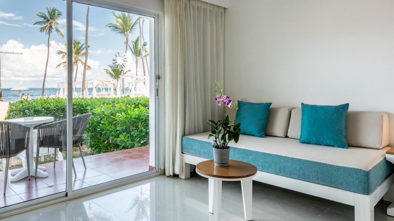 Be Live Collection Punta Cana Adults Only Екстериор снимка