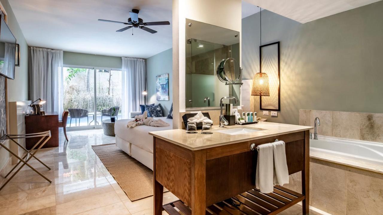 Be Live Collection Punta Cana Adults Only Екстериор снимка Suite at the Hotel
