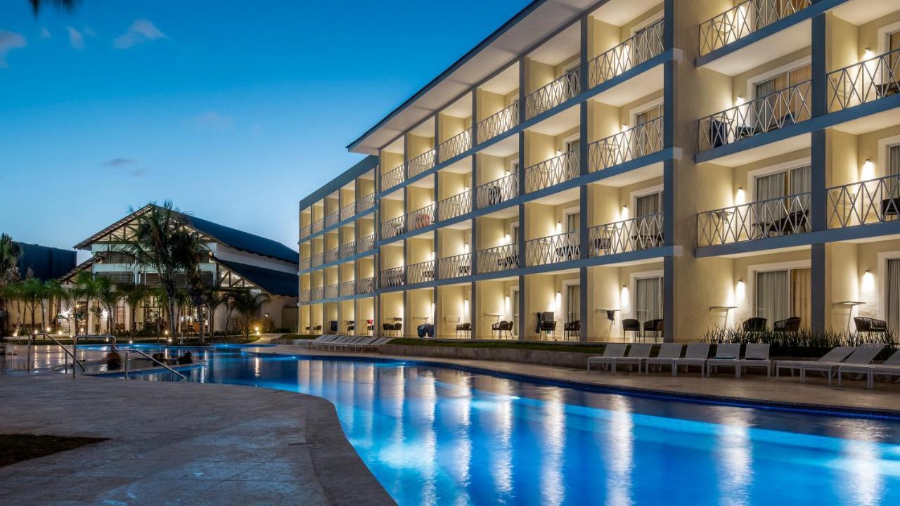 Be Live Collection Punta Cana Adults Only Екстериор снимка
