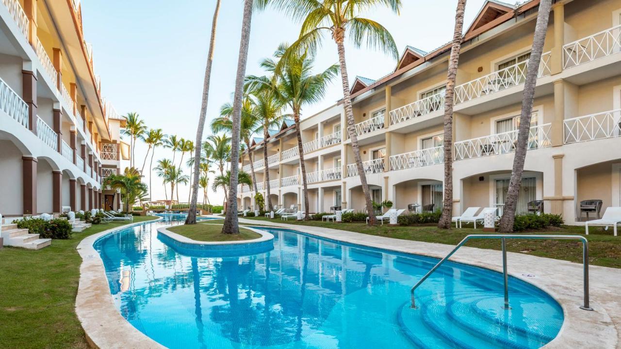 Be Live Collection Punta Cana Adults Only Екстериор снимка