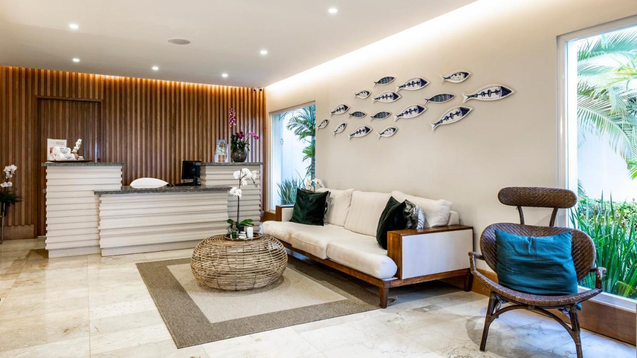 Be Live Collection Punta Cana Adults Only Екстериор снимка The lobby of the hotel