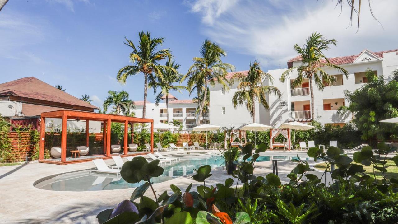 Be Live Collection Punta Cana Adults Only Екстериор снимка