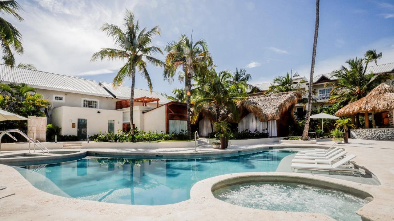 Be Live Collection Punta Cana Adults Only Екстериор снимка