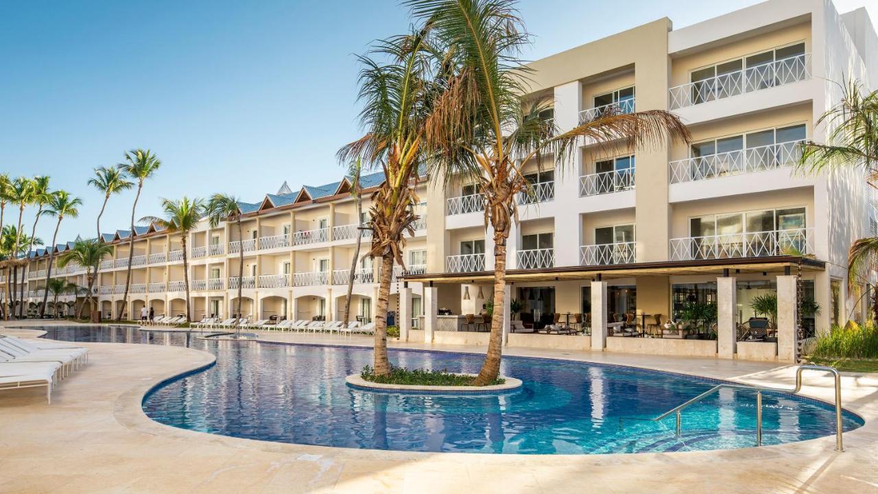 Be Live Collection Punta Cana Adults Only Екстериор снимка
