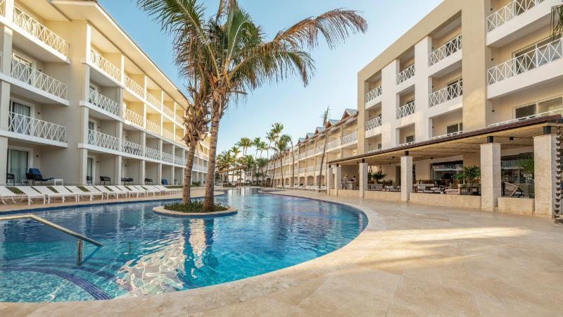 Be Live Collection Punta Cana Adults Only Екстериор снимка