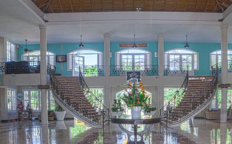 Be Live Collection Punta Cana Adults Only Екстериор снимка Interior of the hotel