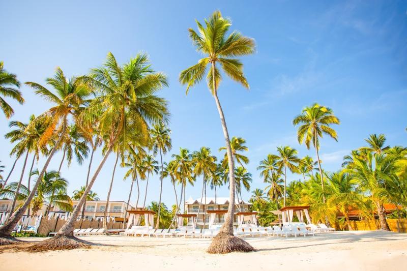 Be Live Collection Punta Cana Adults Only Екстериор снимка Playa Bavaro