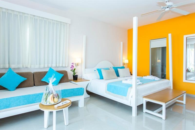 Be Live Collection Punta Cana Adults Only Екстериор снимка A room at the hotel