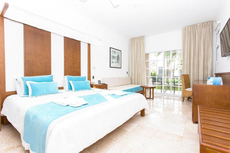 Be Live Collection Punta Cana Adults Only Екстериор снимка A room at the hotel