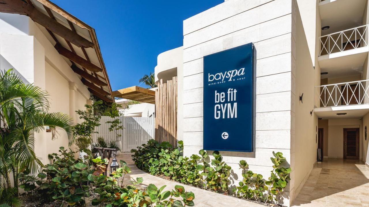 Be Live Collection Punta Cana Adults Only Екстериор снимка The entrance to the boyspa at the Atlantis Paradise Island